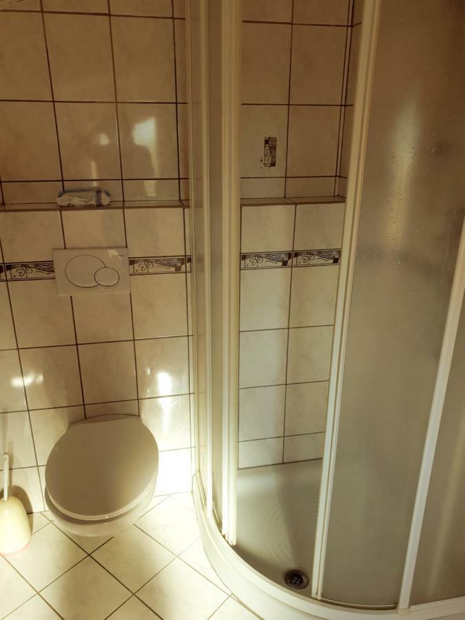 Apartment Luca Pula Exteriör bild